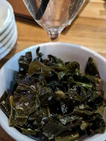 Collard Greens