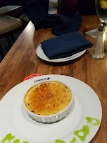 Creme Brulee