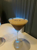 Espresso Martini
