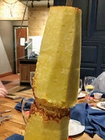 Grilled Pineapple