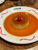 Homemade Brazilian Flan