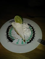 Key Lime Pie