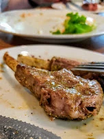 Lamb Chops