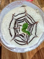 Mint Chocolate Martini