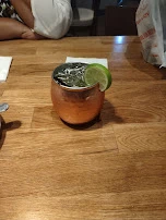 Moscow Mule