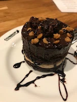 Peanut Butter Explosion