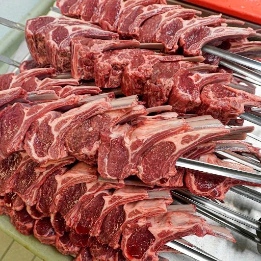 Lasso Gaucho Brazilian Steakhouse photo 10