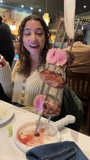 Lasso Gaucho Brazilian Steakhouse photo 5