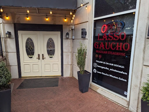 Lasso Gaucho Brazilian Steakhouse photo 4